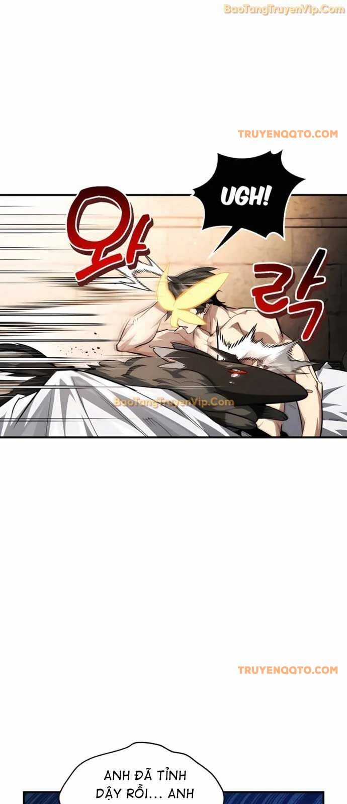 Trên Thế Giới Không Có Chiến Binh Xấu Chương 24 trang 57