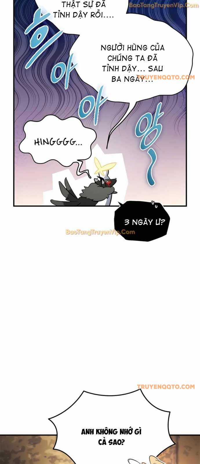 Trên Thế Giới Không Có Chiến Binh Xấu Chương 24 trang 58