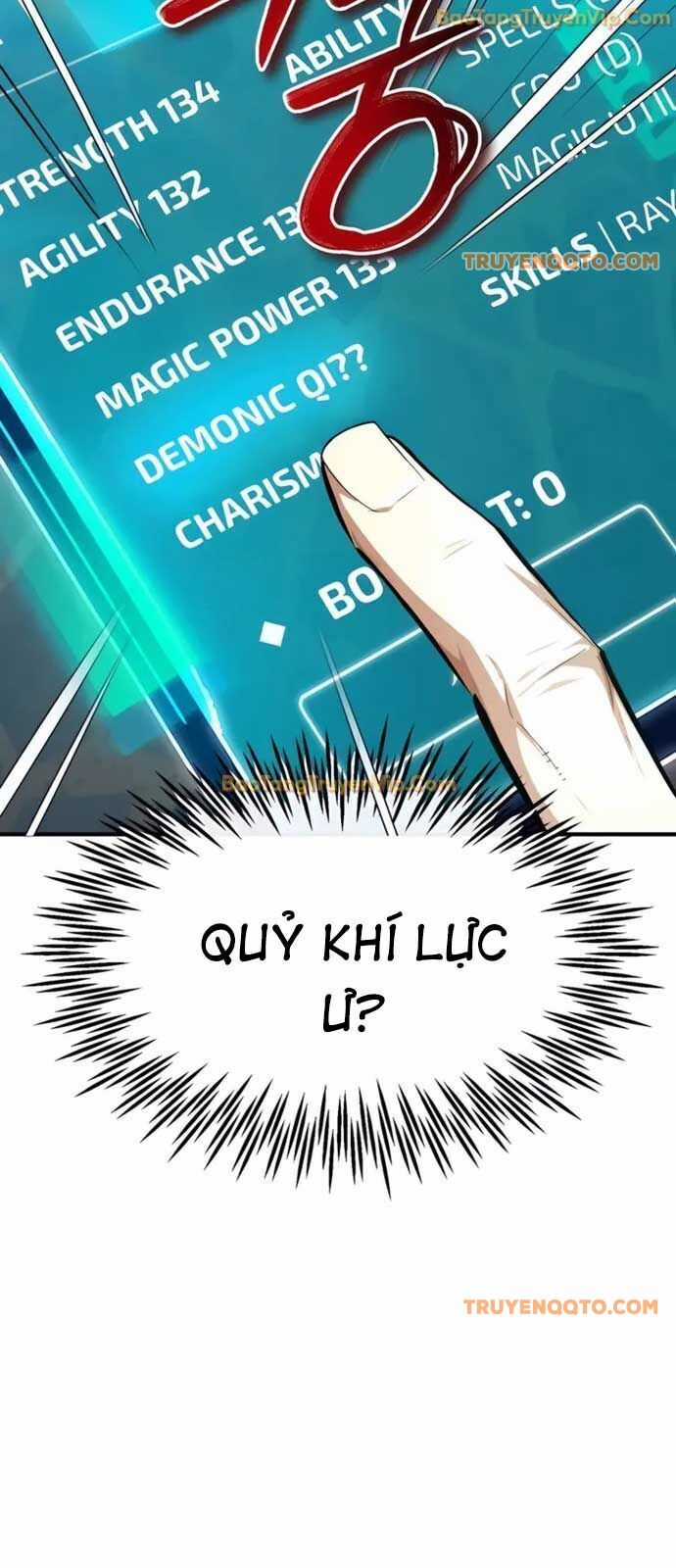 Trên Thế Giới Không Có Chiến Binh Xấu Chương 24 trang 61