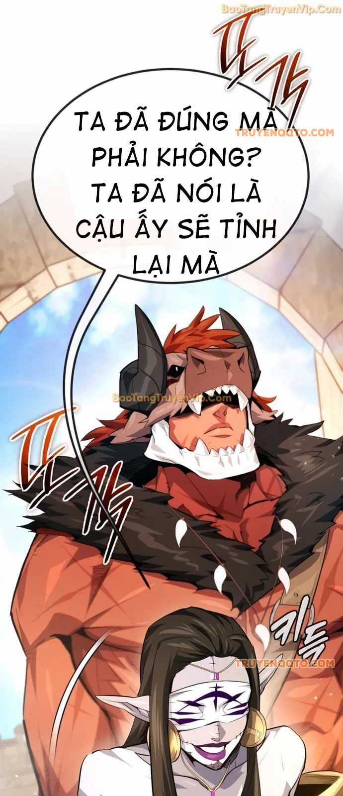 Trên Thế Giới Không Có Chiến Binh Xấu Chương 24 trang 63