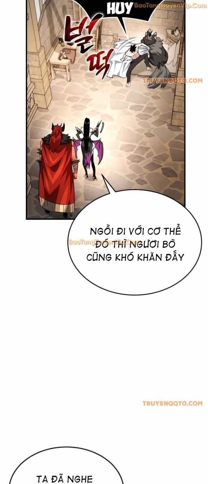 Trên Thế Giới Không Có Chiến Binh Xấu Chương 24 trang 65