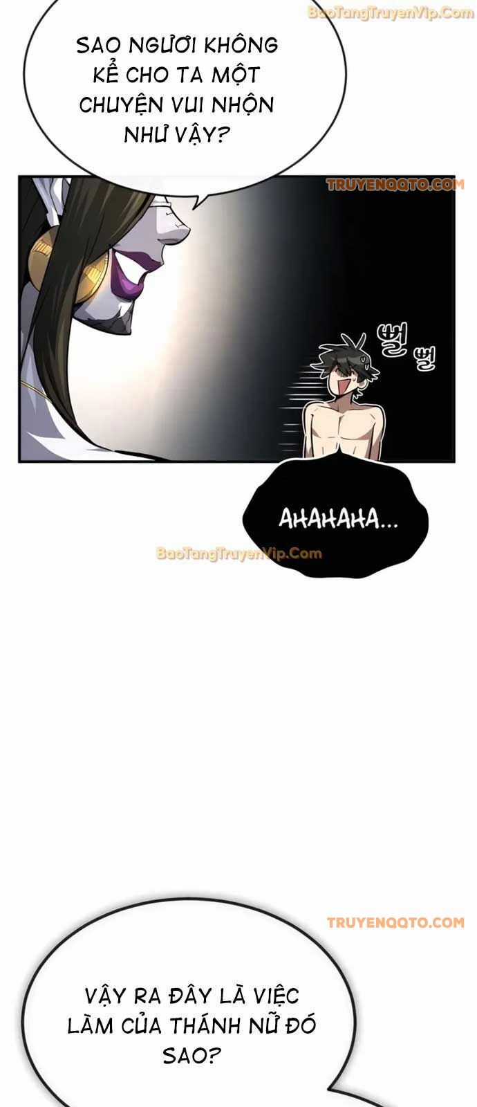 Trên Thế Giới Không Có Chiến Binh Xấu Chương 24 trang 67