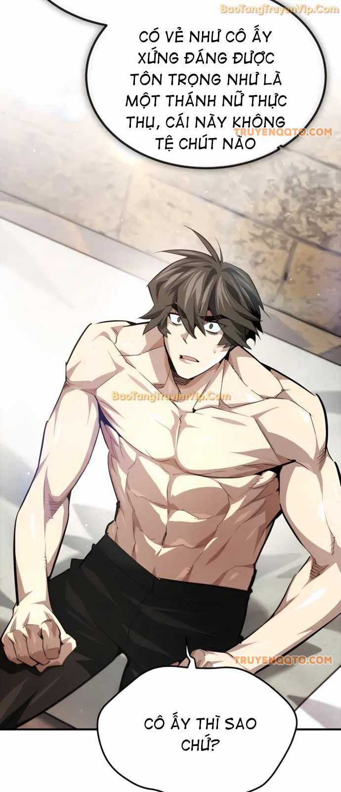 Trên Thế Giới Không Có Chiến Binh Xấu Chương 24 trang 68