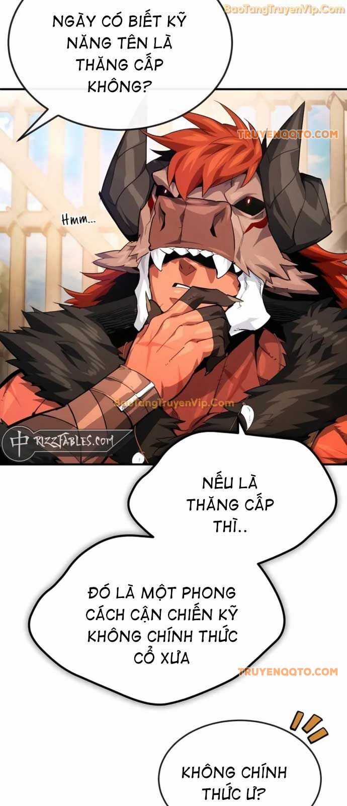 Trên Thế Giới Không Có Chiến Binh Xấu Chương 24 trang 7