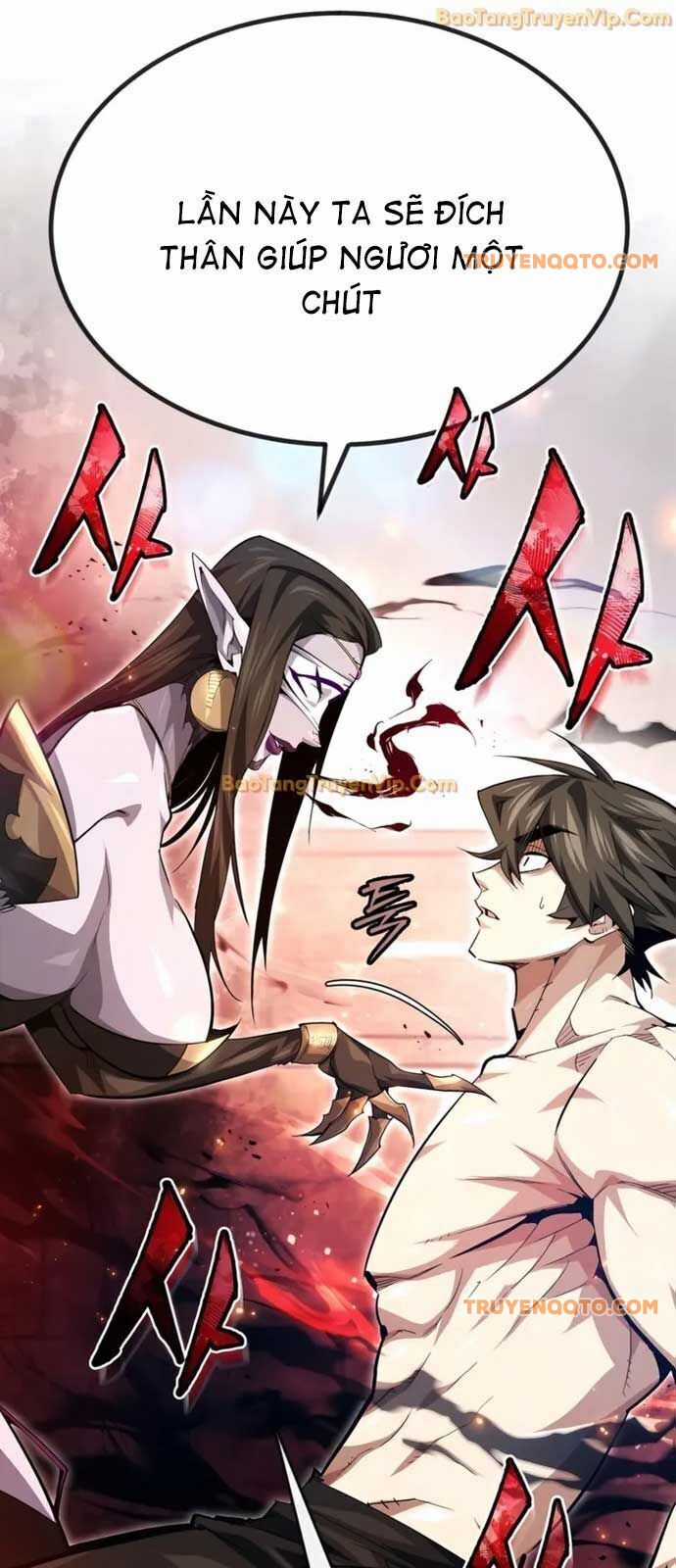 Trên Thế Giới Không Có Chiến Binh Xấu Chương 24 trang 71