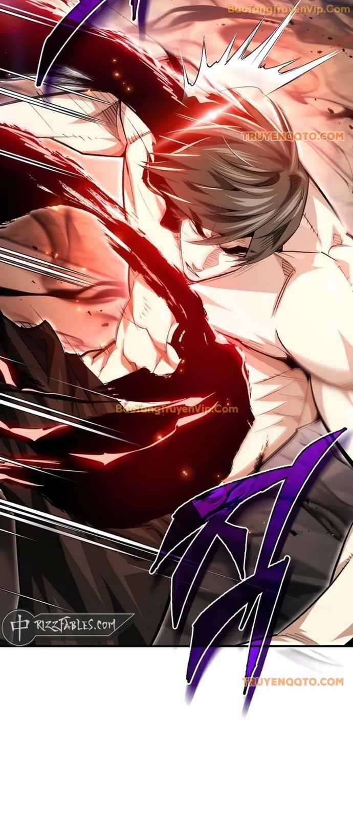 Trên Thế Giới Không Có Chiến Binh Xấu Chương 24 trang 73