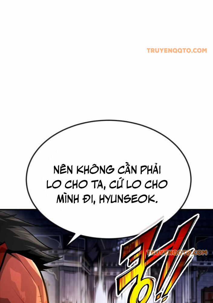 Trên Thế Giới Không Có Chiến Binh Xấu Chương 25 trang 13