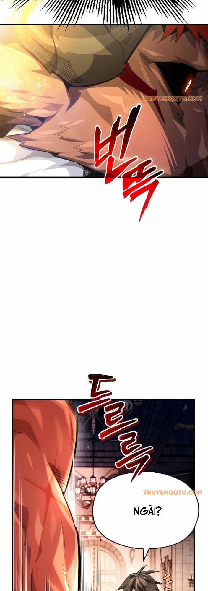 Trên Thế Giới Không Có Chiến Binh Xấu Chương 25 trang 17