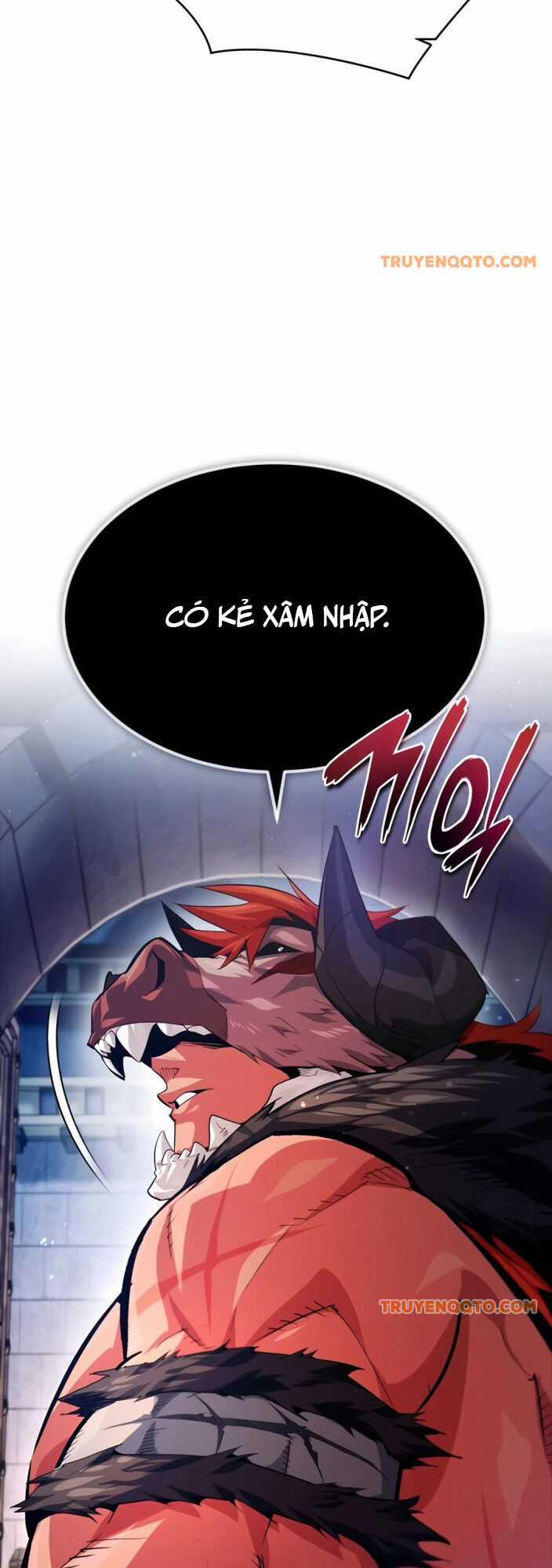 Trên Thế Giới Không Có Chiến Binh Xấu Chương 25 trang 19