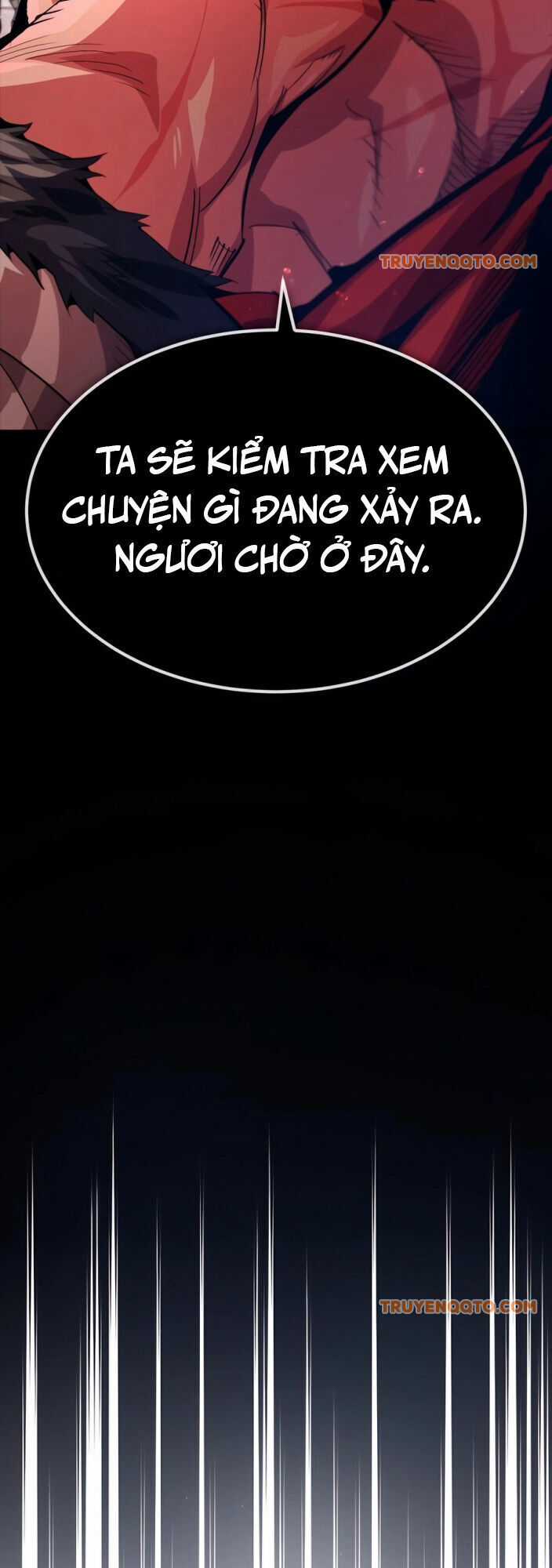 Trên Thế Giới Không Có Chiến Binh Xấu Chương 25 trang 20