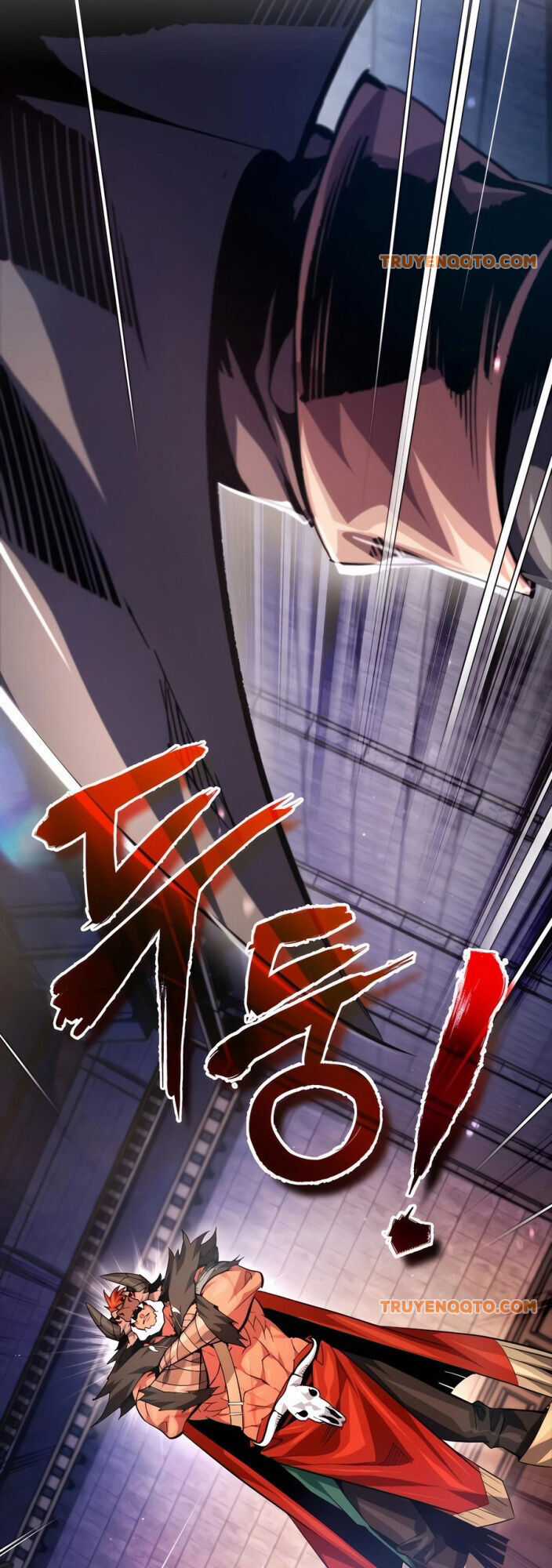 Trên Thế Giới Không Có Chiến Binh Xấu Chương 25 trang 24