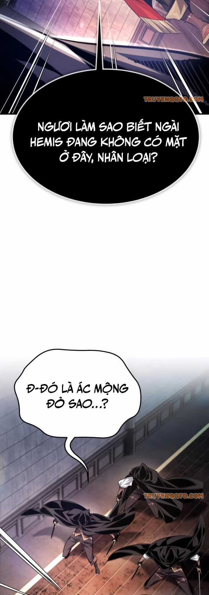 Trên Thế Giới Không Có Chiến Binh Xấu Chương 25 trang 25