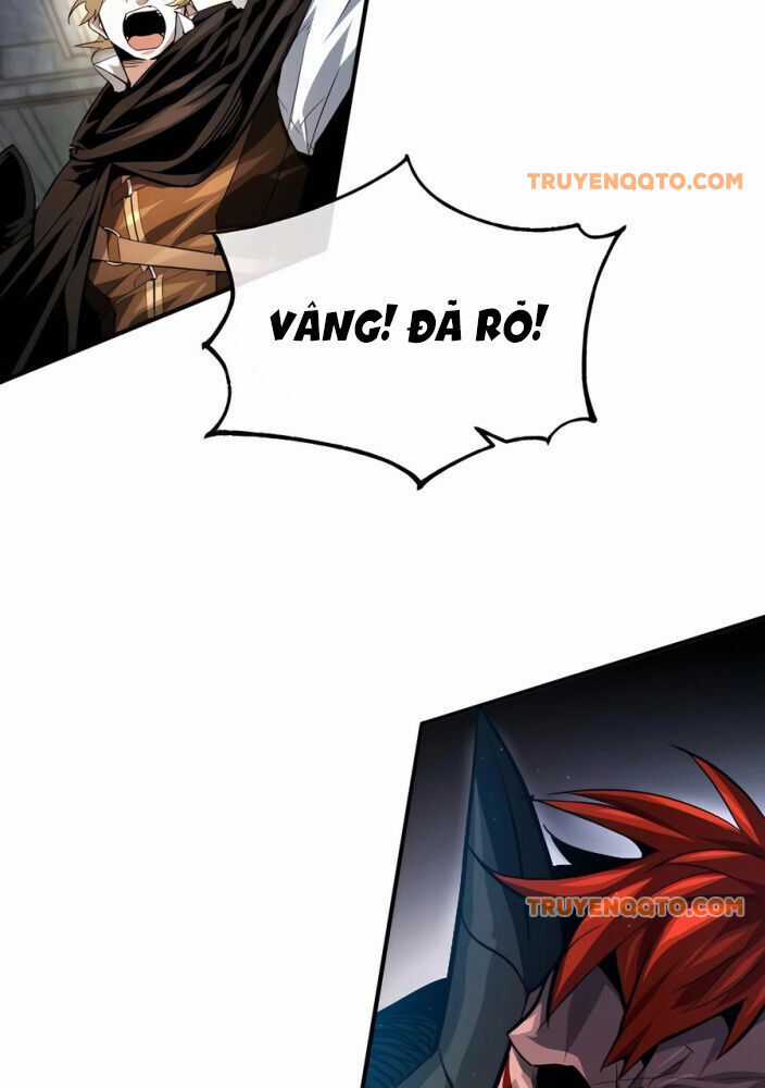 Trên Thế Giới Không Có Chiến Binh Xấu Chương 25 trang 27