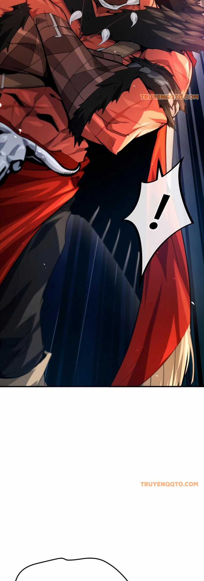 Trên Thế Giới Không Có Chiến Binh Xấu Chương 25 trang 31