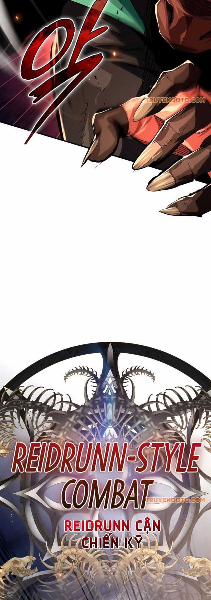 Trên Thế Giới Không Có Chiến Binh Xấu Chương 25 trang 39