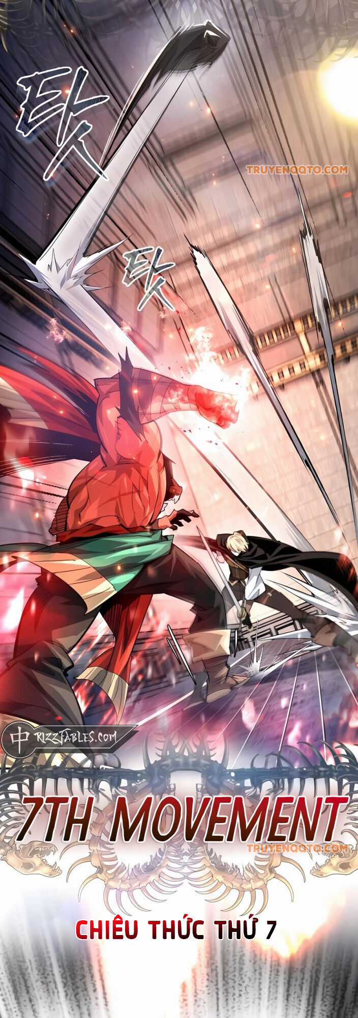 Trên Thế Giới Không Có Chiến Binh Xấu Chương 25 trang 40