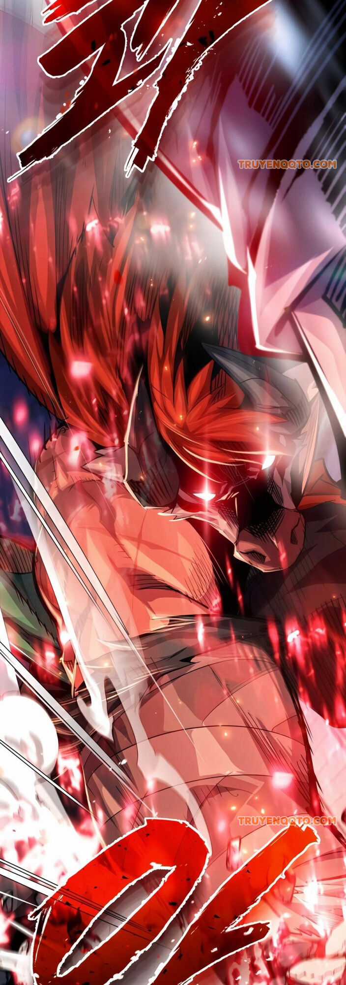 Trên Thế Giới Không Có Chiến Binh Xấu Chương 25 trang 42