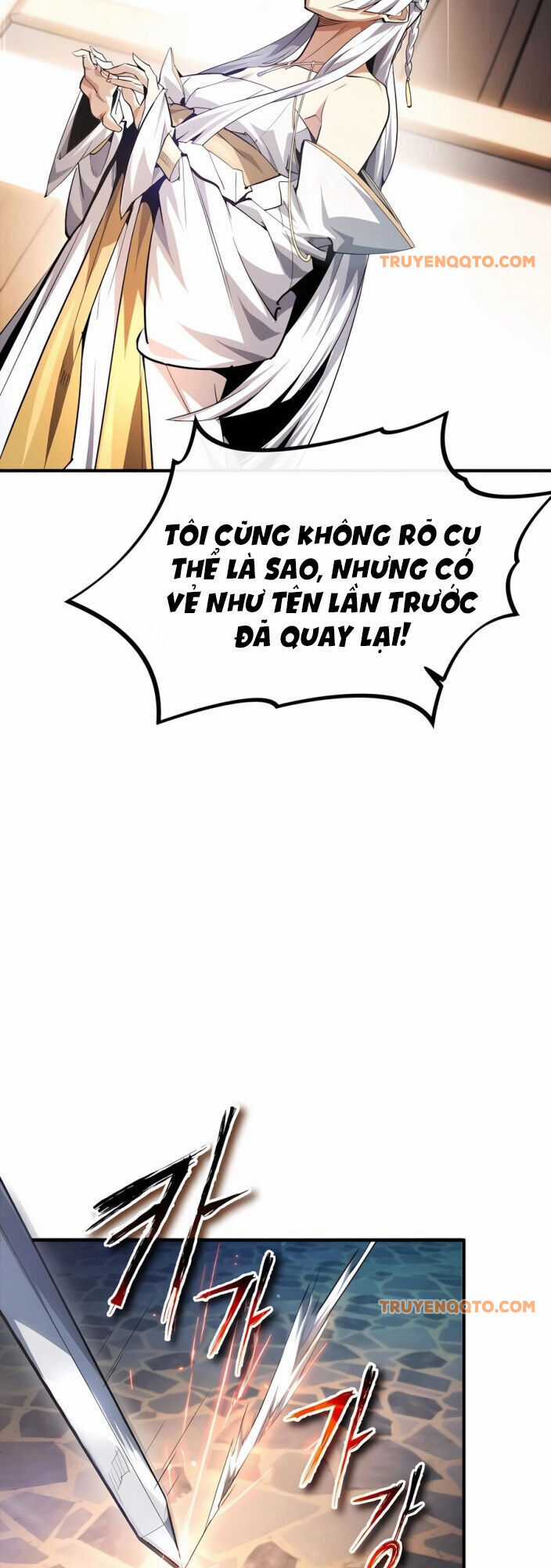 Trên Thế Giới Không Có Chiến Binh Xấu Chương 25 trang 49