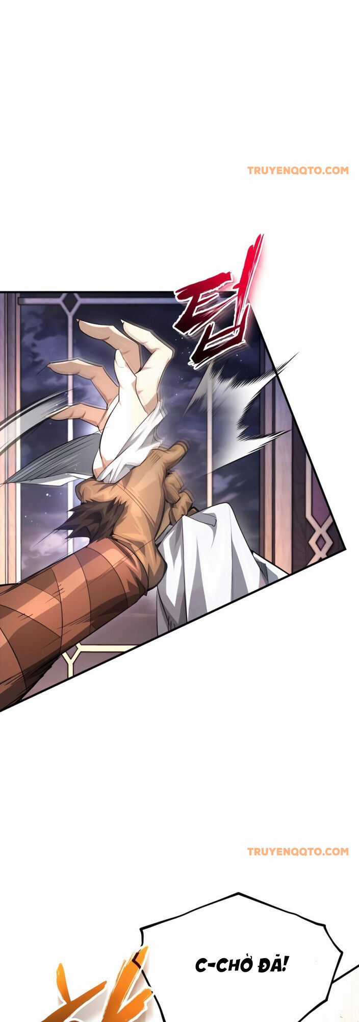 Trên Thế Giới Không Có Chiến Binh Xấu Chương 25 trang 52