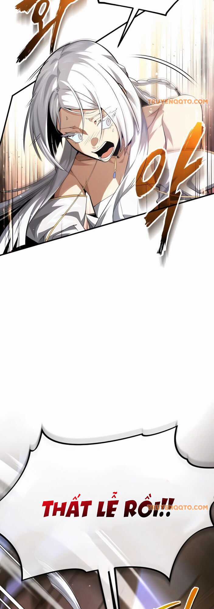 Trên Thế Giới Không Có Chiến Binh Xấu Chương 25 trang 53