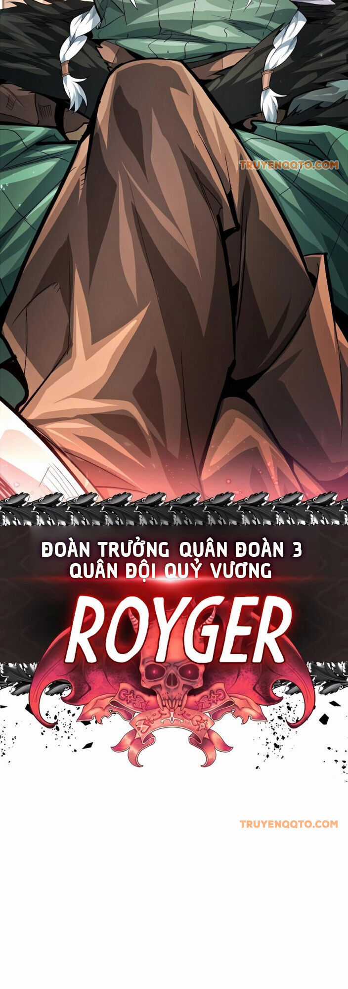 Trên Thế Giới Không Có Chiến Binh Xấu Chương 25 trang 57