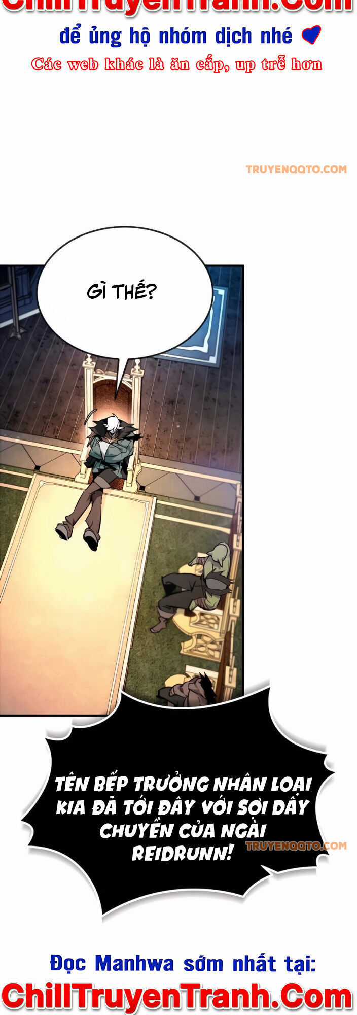 Trên Thế Giới Không Có Chiến Binh Xấu Chương 25 trang 60