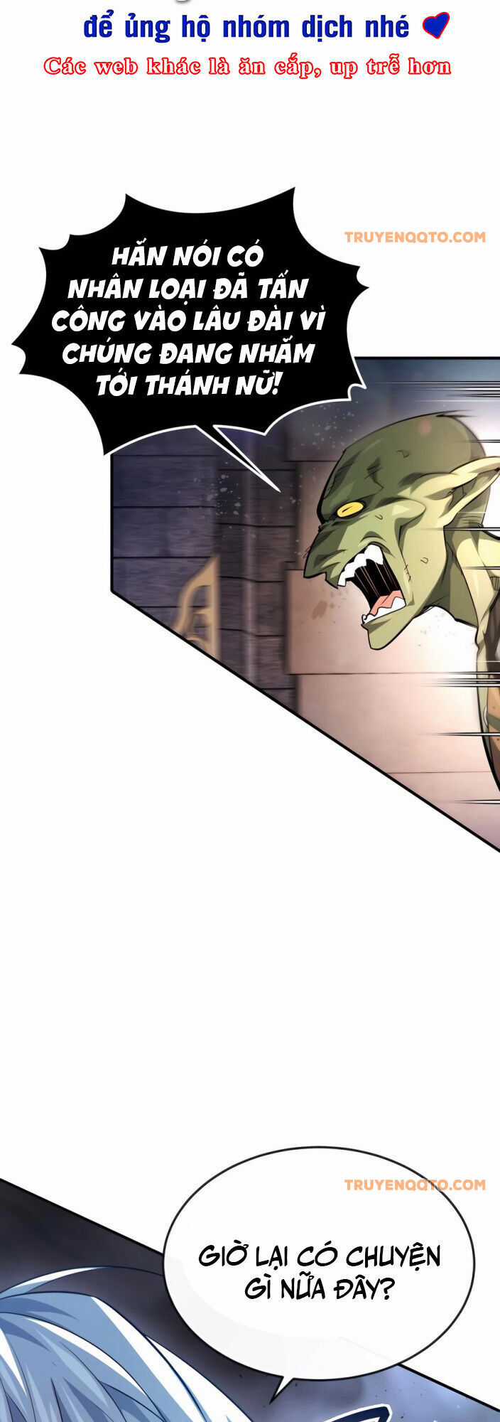 Trên Thế Giới Không Có Chiến Binh Xấu Chương 25 trang 61