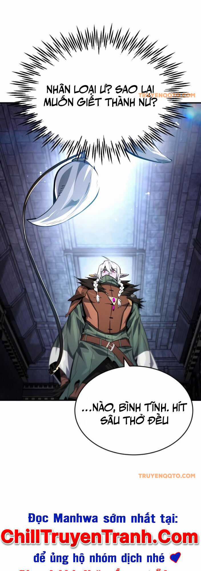 Trên Thế Giới Không Có Chiến Binh Xấu Chương 25 trang 65