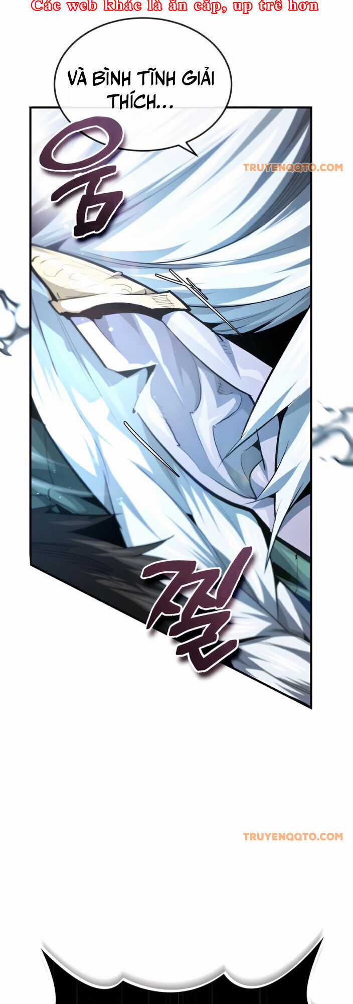 Trên Thế Giới Không Có Chiến Binh Xấu Chương 25 trang 66