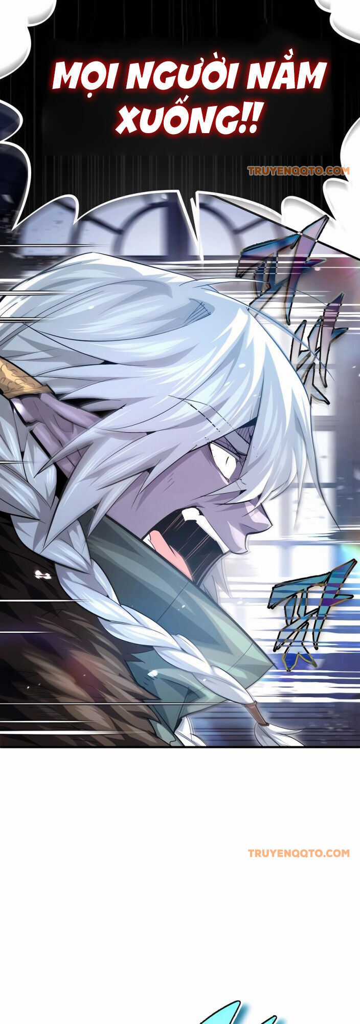 Trên Thế Giới Không Có Chiến Binh Xấu Chương 25 trang 67