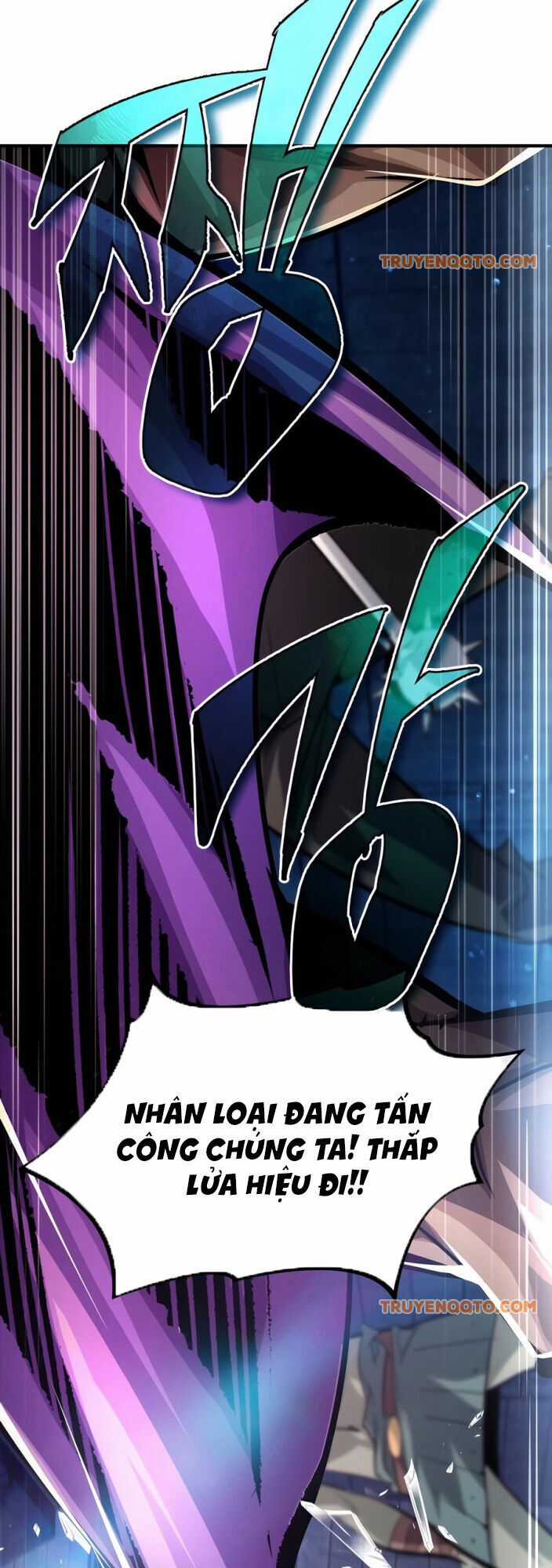 Trên Thế Giới Không Có Chiến Binh Xấu Chương 25 trang 68