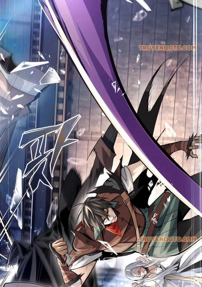 Trên Thế Giới Không Có Chiến Binh Xấu Chương 25 trang 69