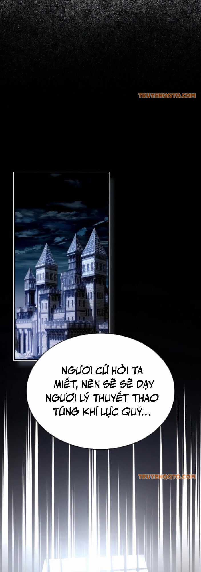 Trên Thế Giới Không Có Chiến Binh Xấu Chương 25 trang 7