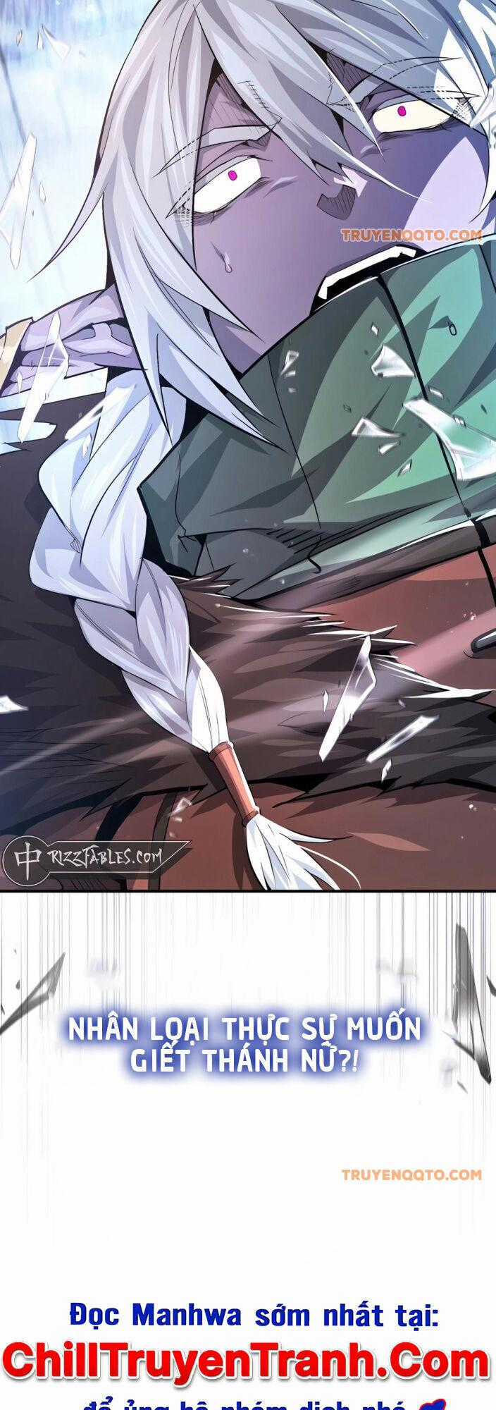 Trên Thế Giới Không Có Chiến Binh Xấu Chương 25 trang 71