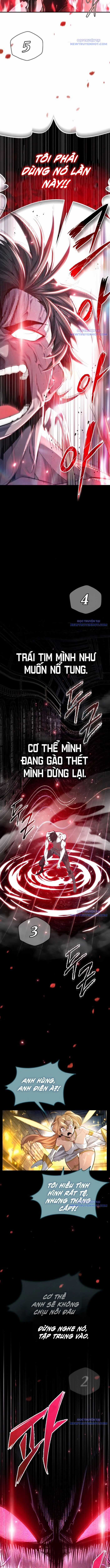 Trên Thế Giới Không Có Chiến Binh Xấu Chương 26 trang 10