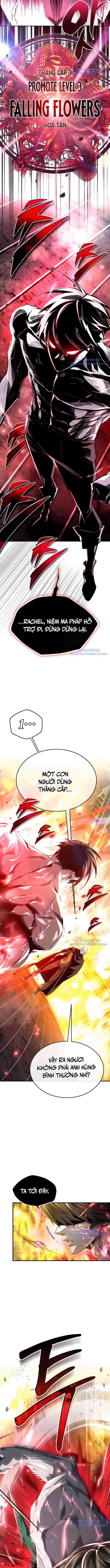 Trên Thế Giới Không Có Chiến Binh Xấu Chương 26 trang 11