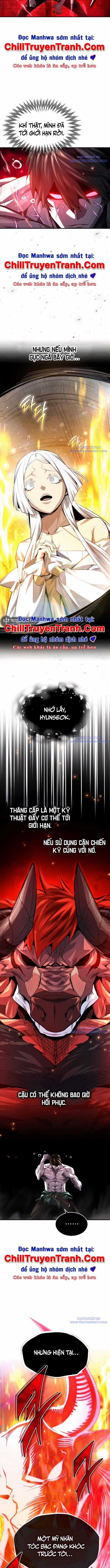Trên Thế Giới Không Có Chiến Binh Xấu Chương 26 trang 14