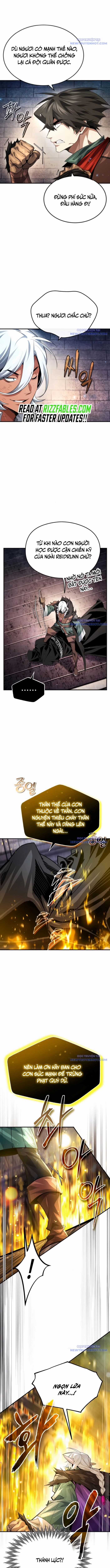 Trên Thế Giới Không Có Chiến Binh Xấu Chương 26 trang 5