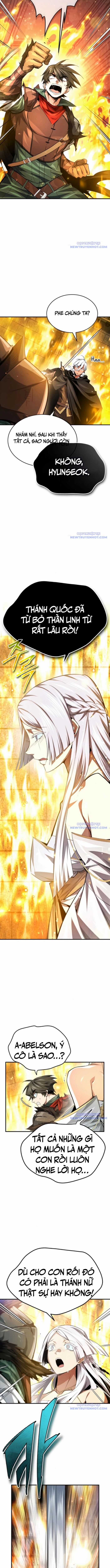 Trên Thế Giới Không Có Chiến Binh Xấu Chương 26 trang 7