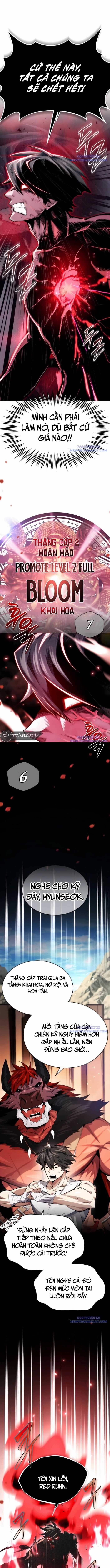 Trên Thế Giới Không Có Chiến Binh Xấu Chương 26 trang 9