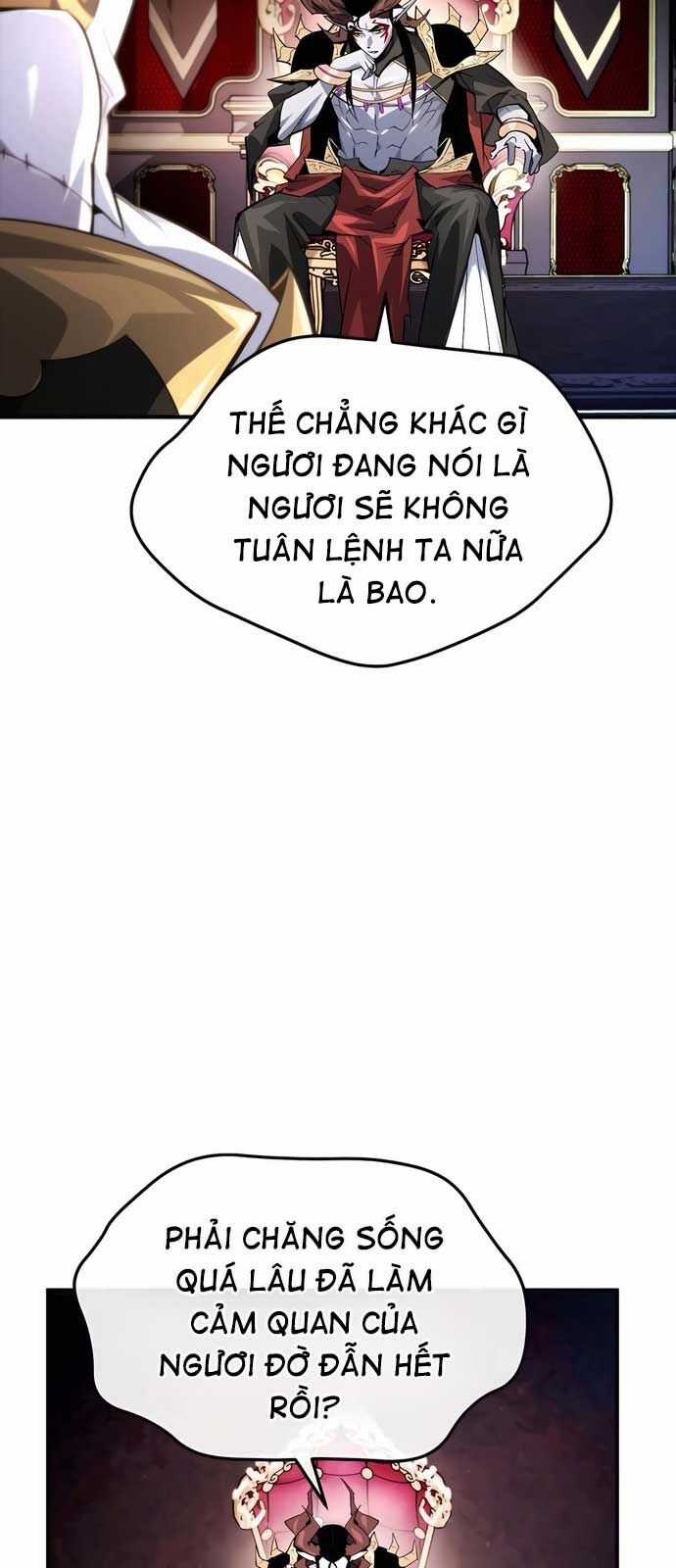 Trên Thế Giới Không Có Chiến Binh Xấu Chương 28 trang 10