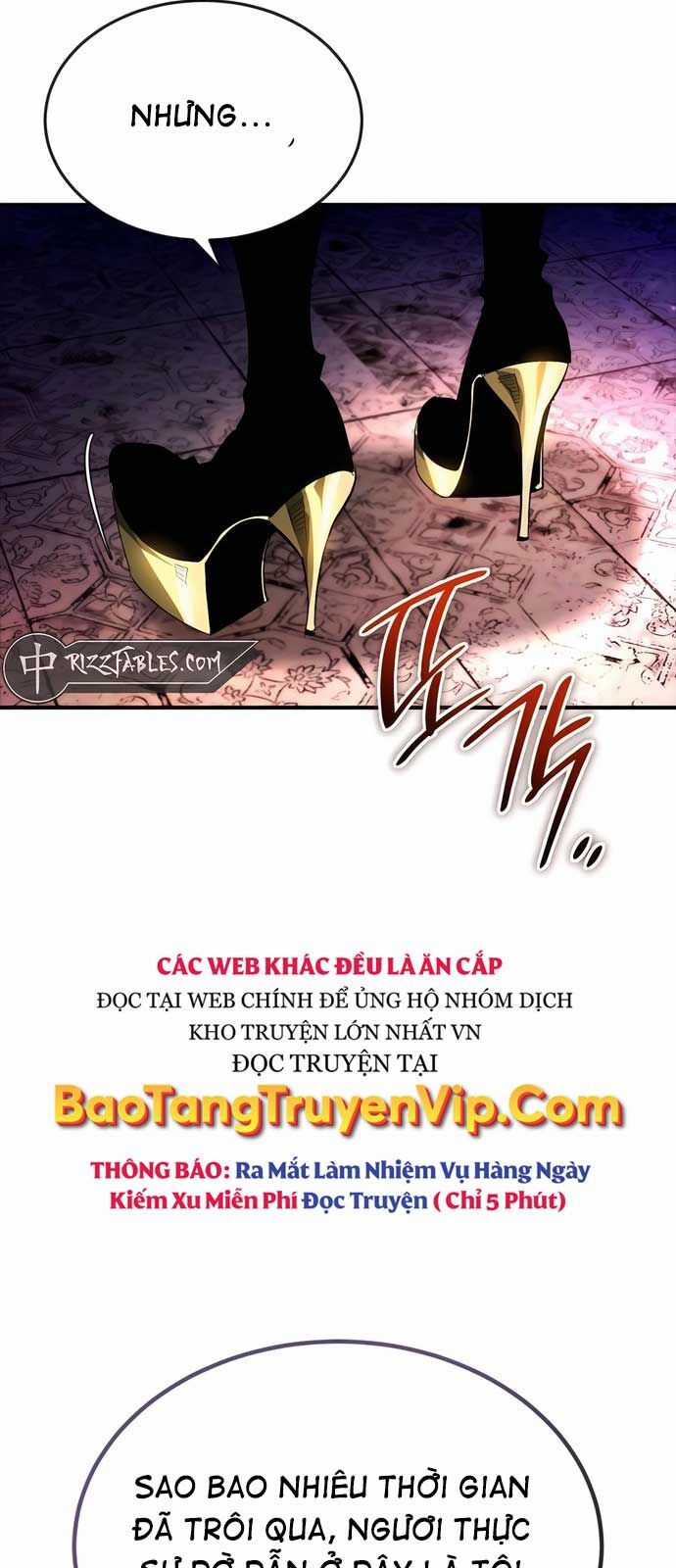 Trên Thế Giới Không Có Chiến Binh Xấu Chương 28 trang 12