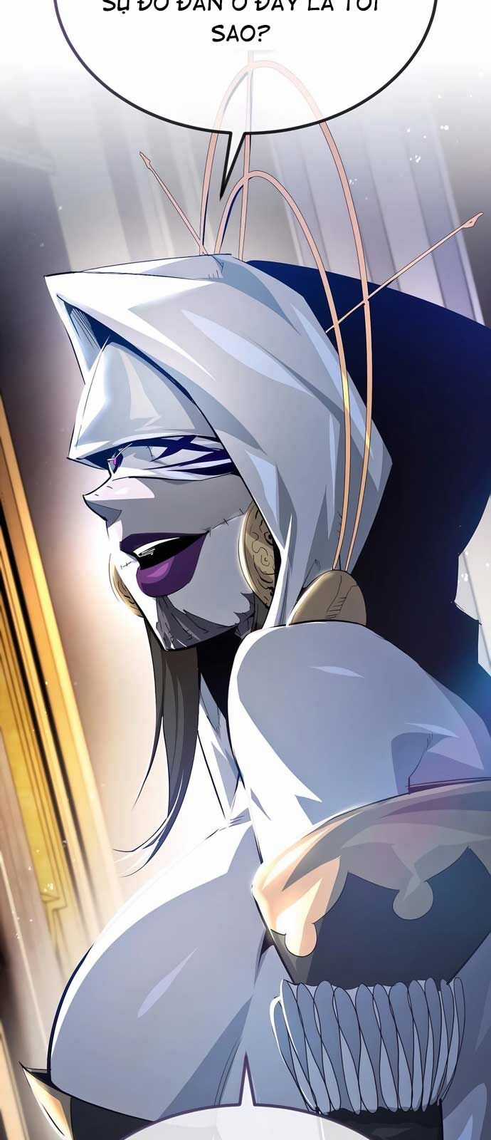 Trên Thế Giới Không Có Chiến Binh Xấu Chương 28 trang 13