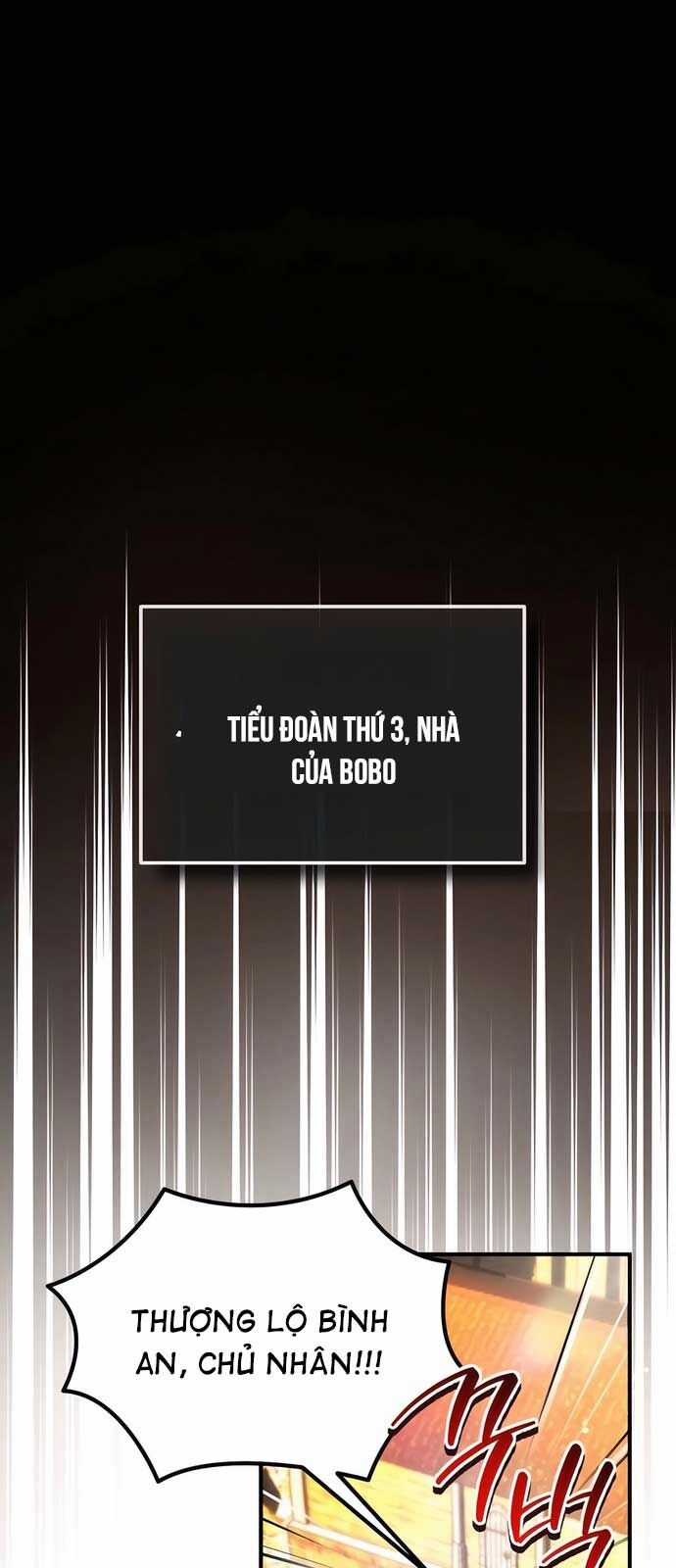 Trên Thế Giới Không Có Chiến Binh Xấu Chương 28 trang 15