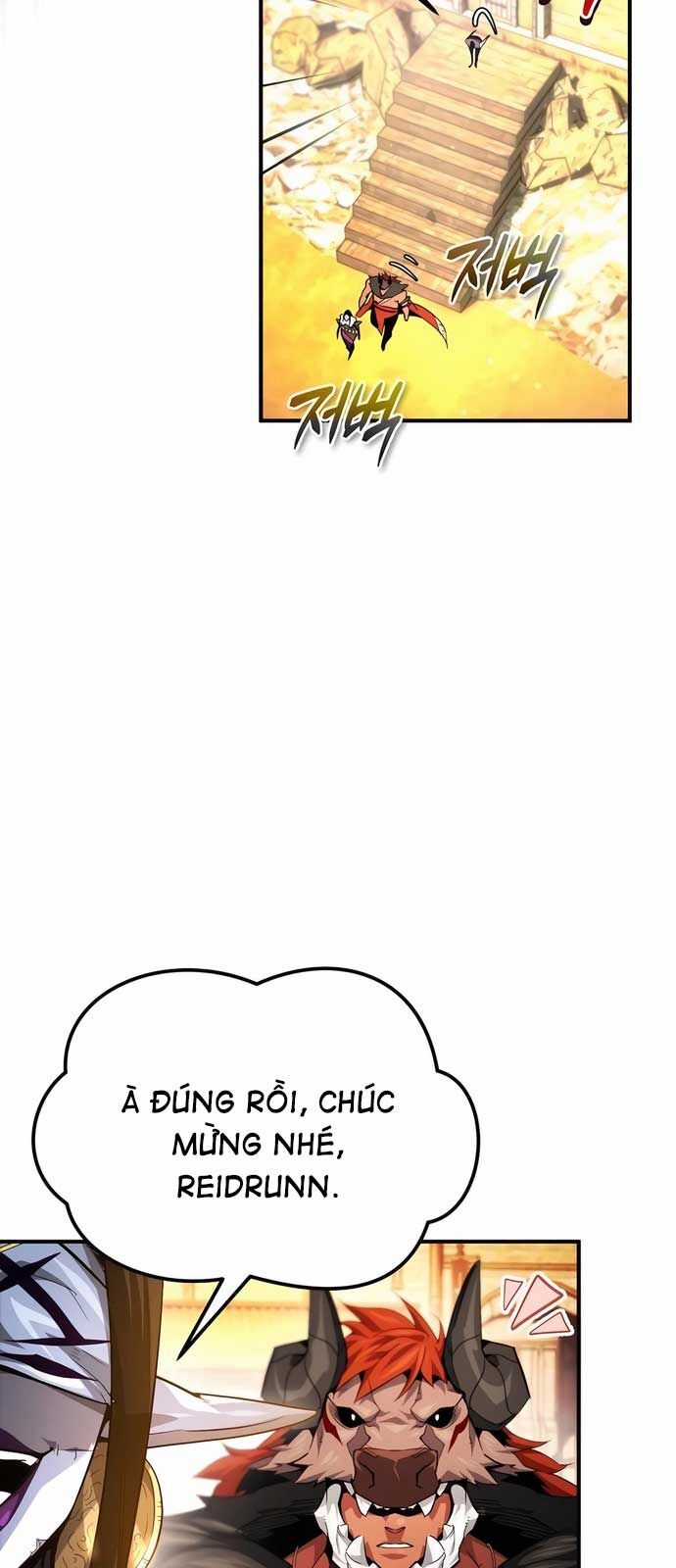 Trên Thế Giới Không Có Chiến Binh Xấu Chương 28 trang 16