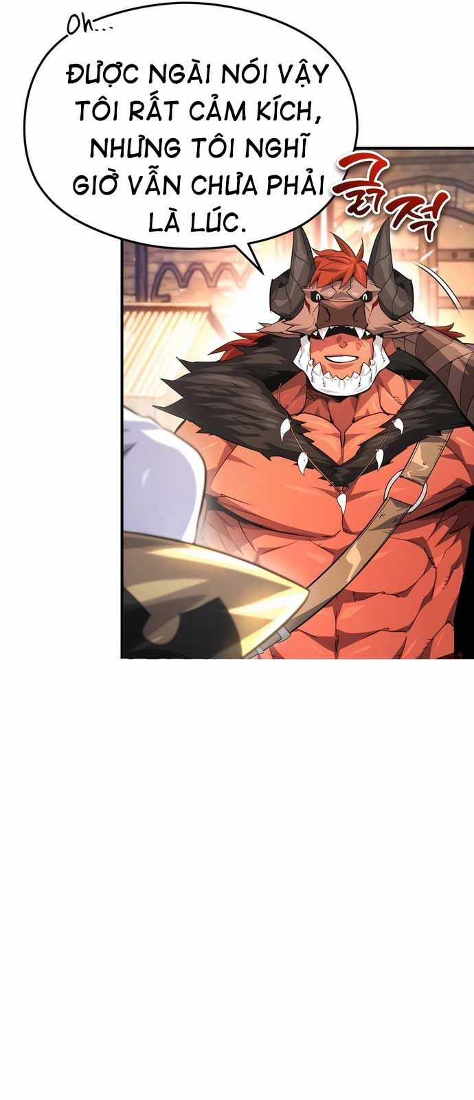 Trên Thế Giới Không Có Chiến Binh Xấu Chương 28 trang 19