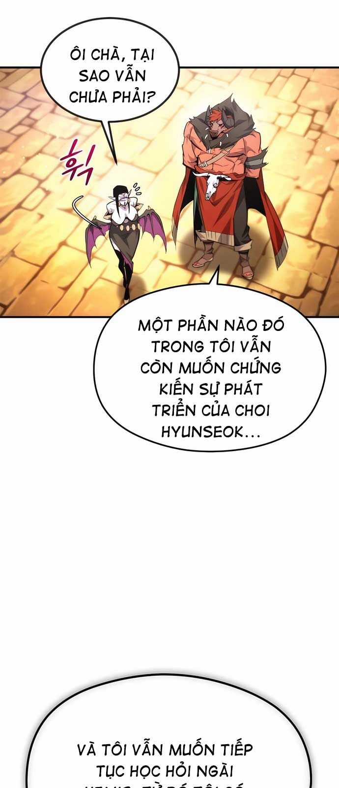 Trên Thế Giới Không Có Chiến Binh Xấu Chương 28 trang 20