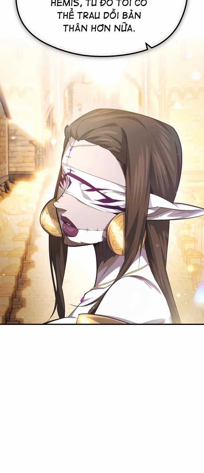 Trên Thế Giới Không Có Chiến Binh Xấu Chương 28 trang 21