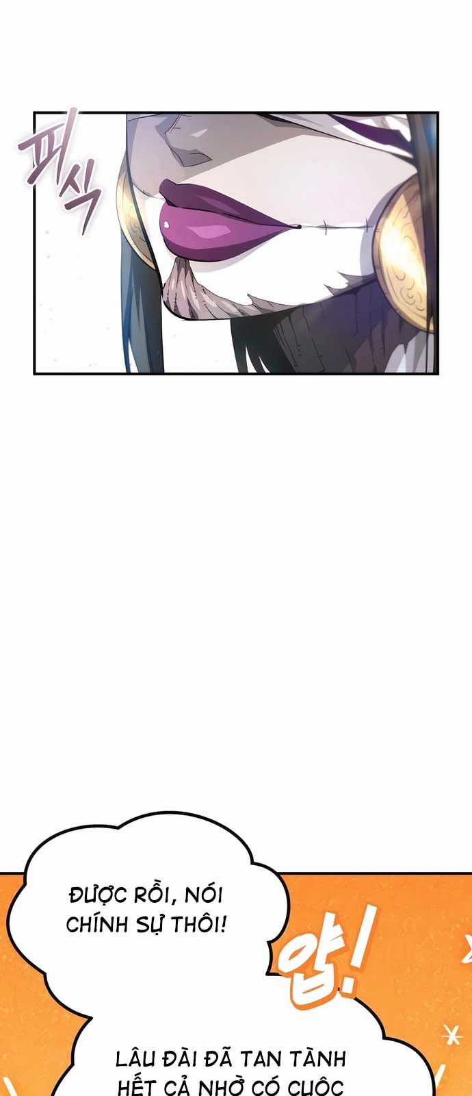 Trên Thế Giới Không Có Chiến Binh Xấu Chương 28 trang 22