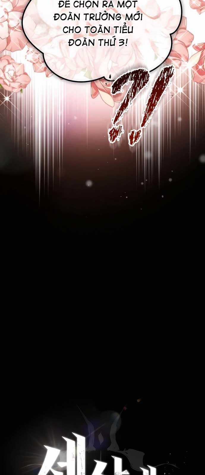 Trên Thế Giới Không Có Chiến Binh Xấu Chương 28 trang 25